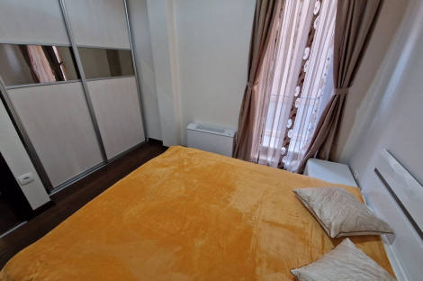 Квартира, 990 м², 288 586$ — FAKTOR